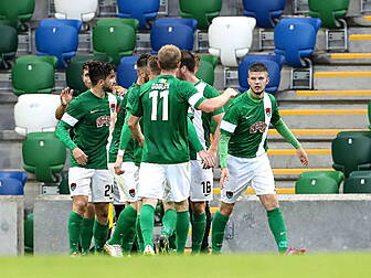 GALLERY: Cork City claim big v...